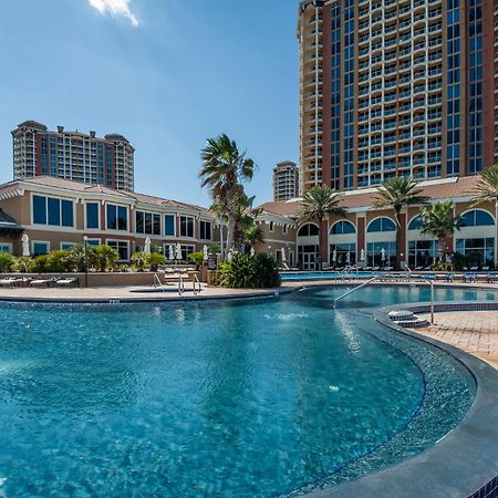 Portofino Tower1-908 Beachfront Sunrise Views Пенсакола-Бич Экстерьер фото